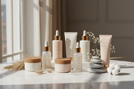 Wholesale Skincare Supplies: What American Brands Look for in a Supplier