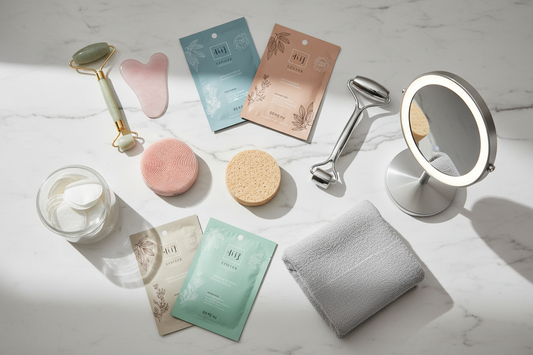 Beauty Supplies You Didn’t Know You Needed (But Will Love)