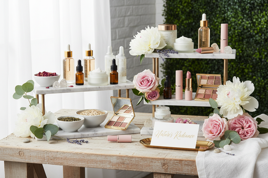 Sustainable Skincare Supply Chains: What U.S. Brands Expect