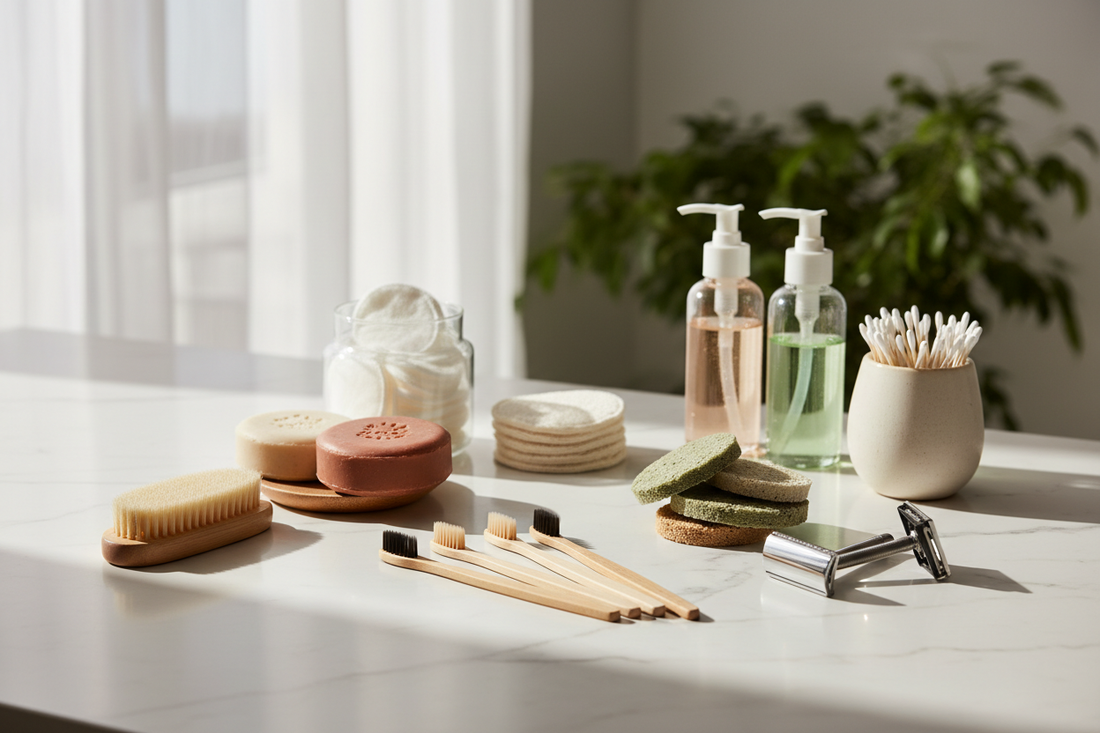 Eco-Friendly Beauty Supplies Americans Are Loving