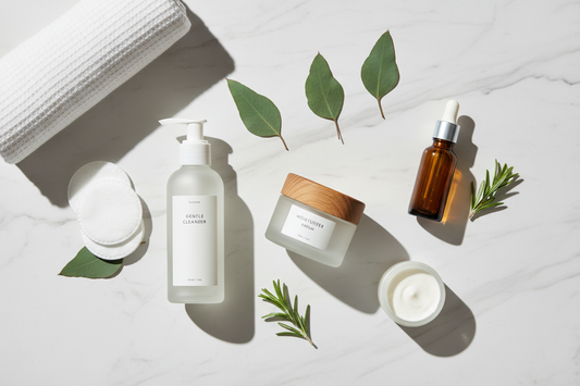 How to Build Trust with U.S. Skincare Brands as a Global Supplier