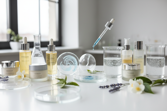 The Science Behind Choosing Quality Beauty Supplies